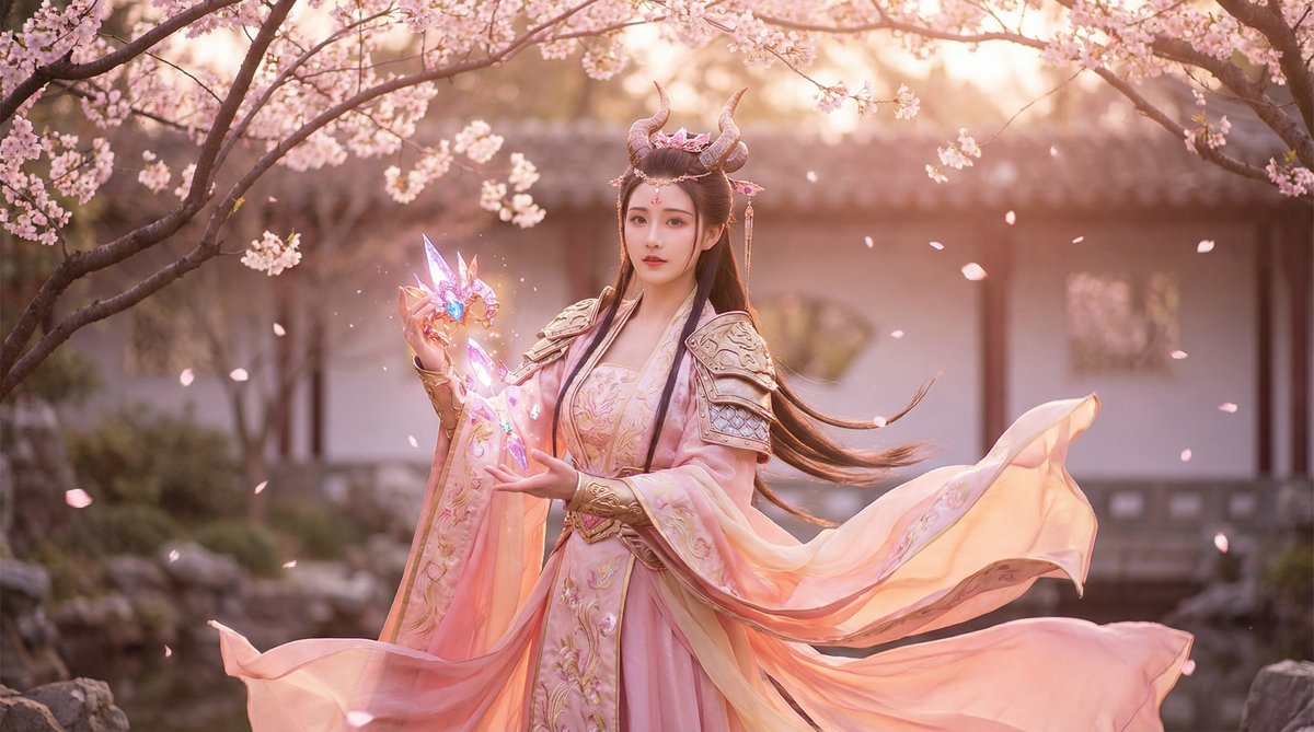 猎奇美少女写真视频花絮