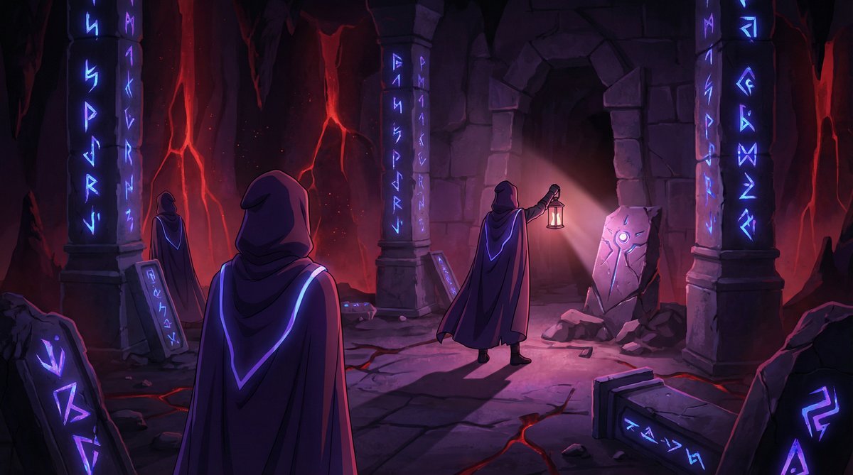 猎奇视频解说AI场景